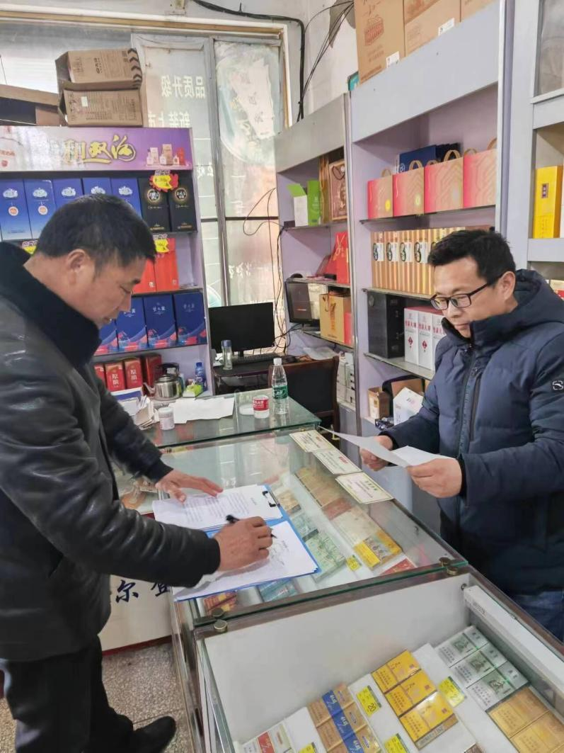 新灘鹽場(chǎng)：筑牢食品&ldquo;安全線&rdquo; 守護(hù)群眾&ldquo;盤(pán)中餐&rdquo;2.png